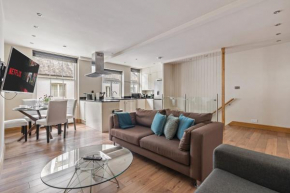 Enchanting Hideaway - La Réserve Knightsbridge